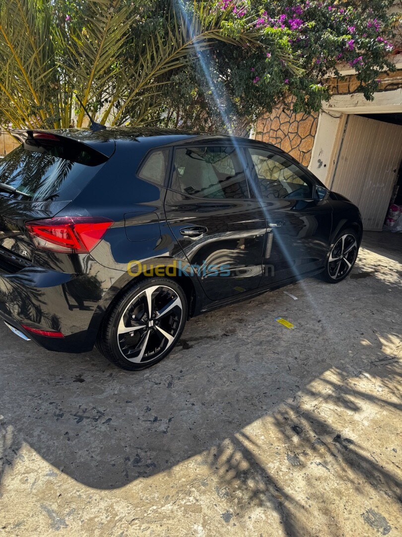 Seat IBIZA 2023 Fr+