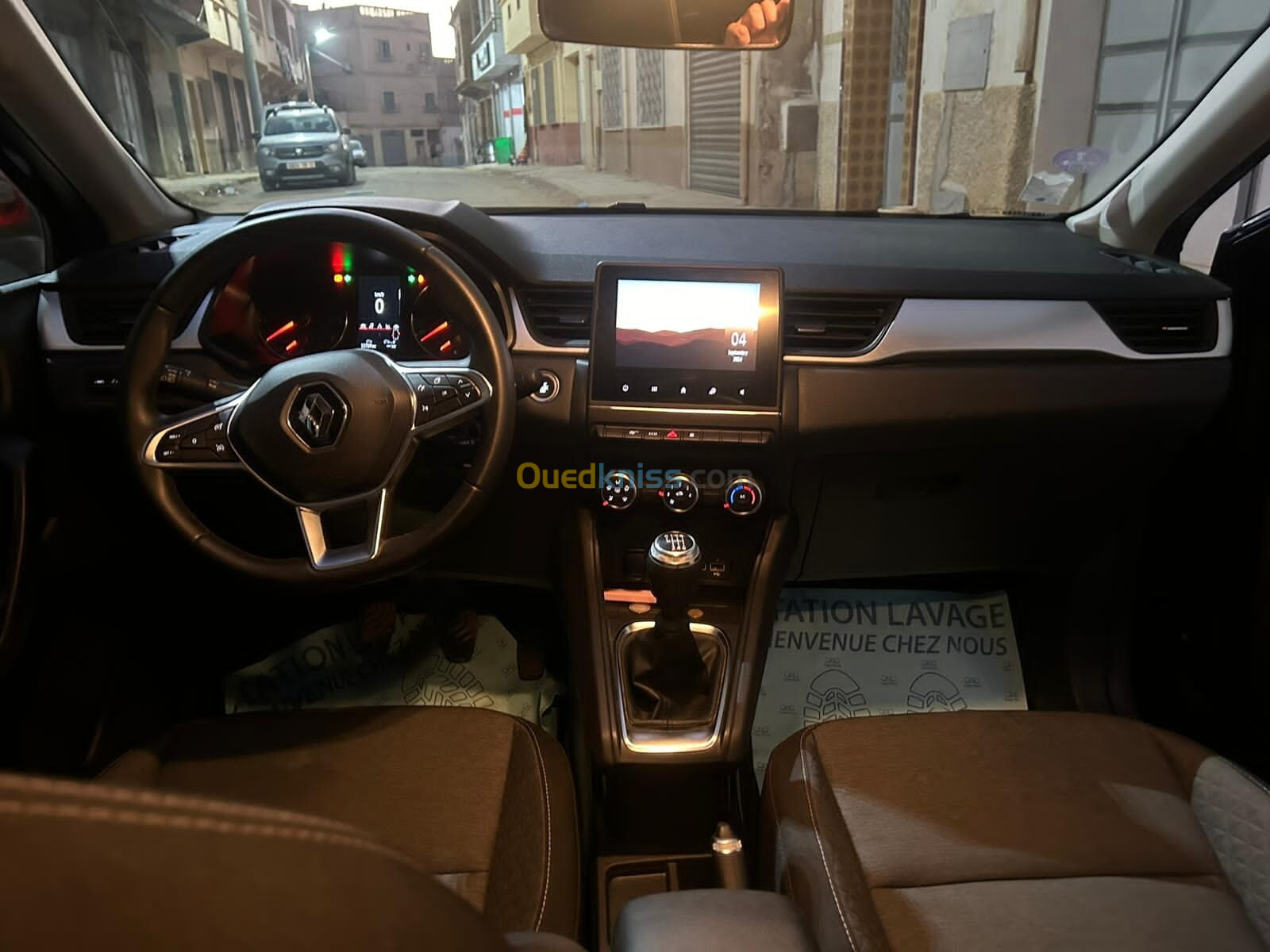 Renault Captur 2022 