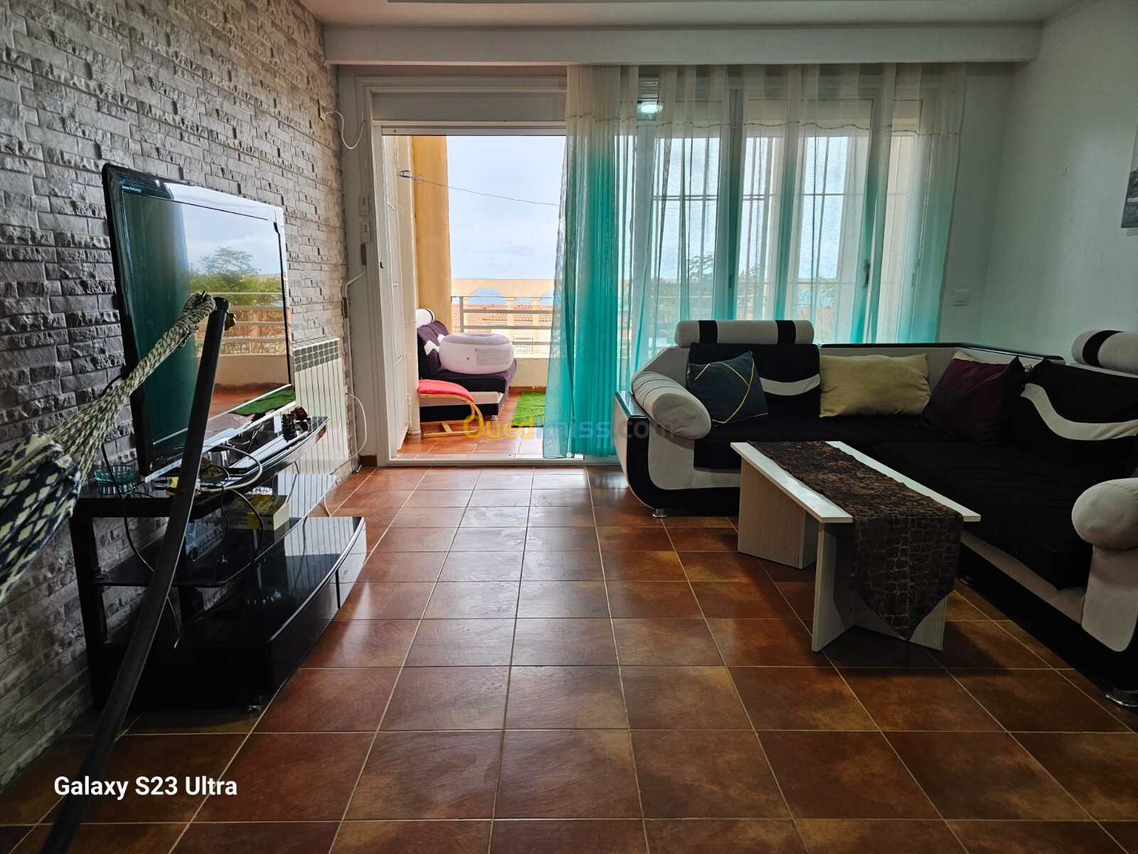 Vente Appartement F2 Béjaïa Bejaia