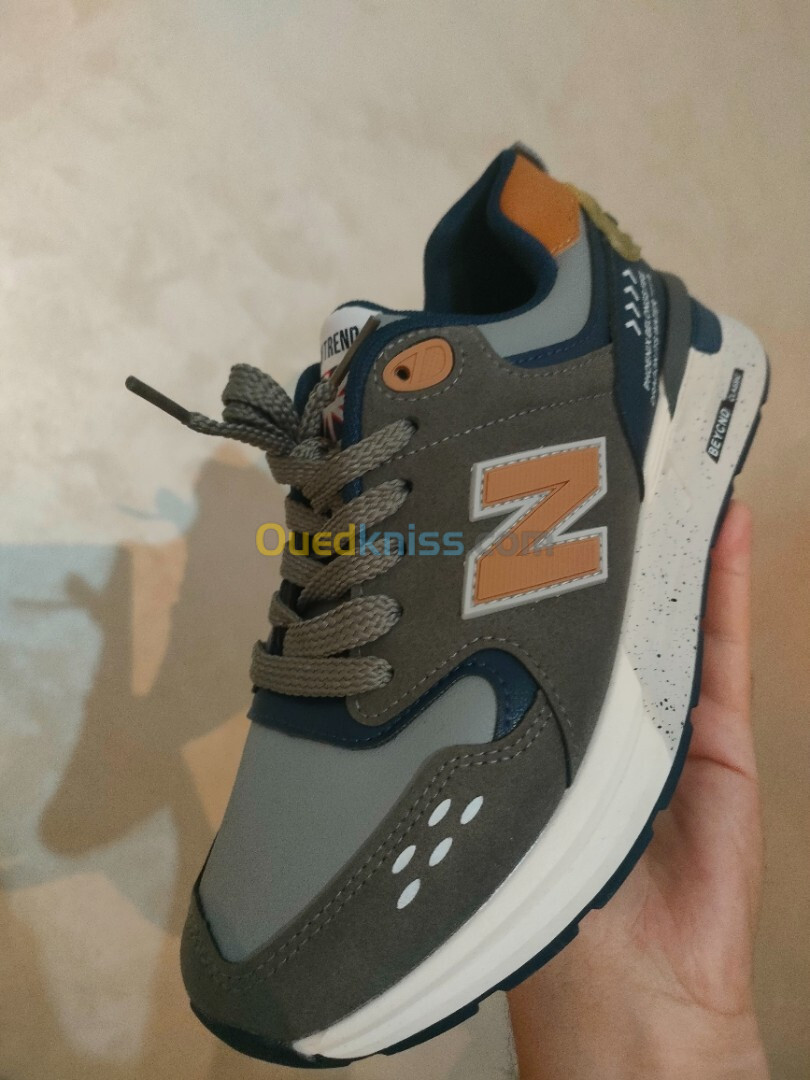 New Balance