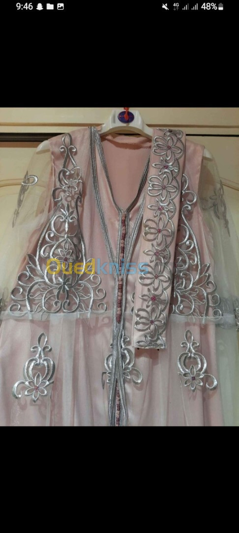 Caftan à vendre 