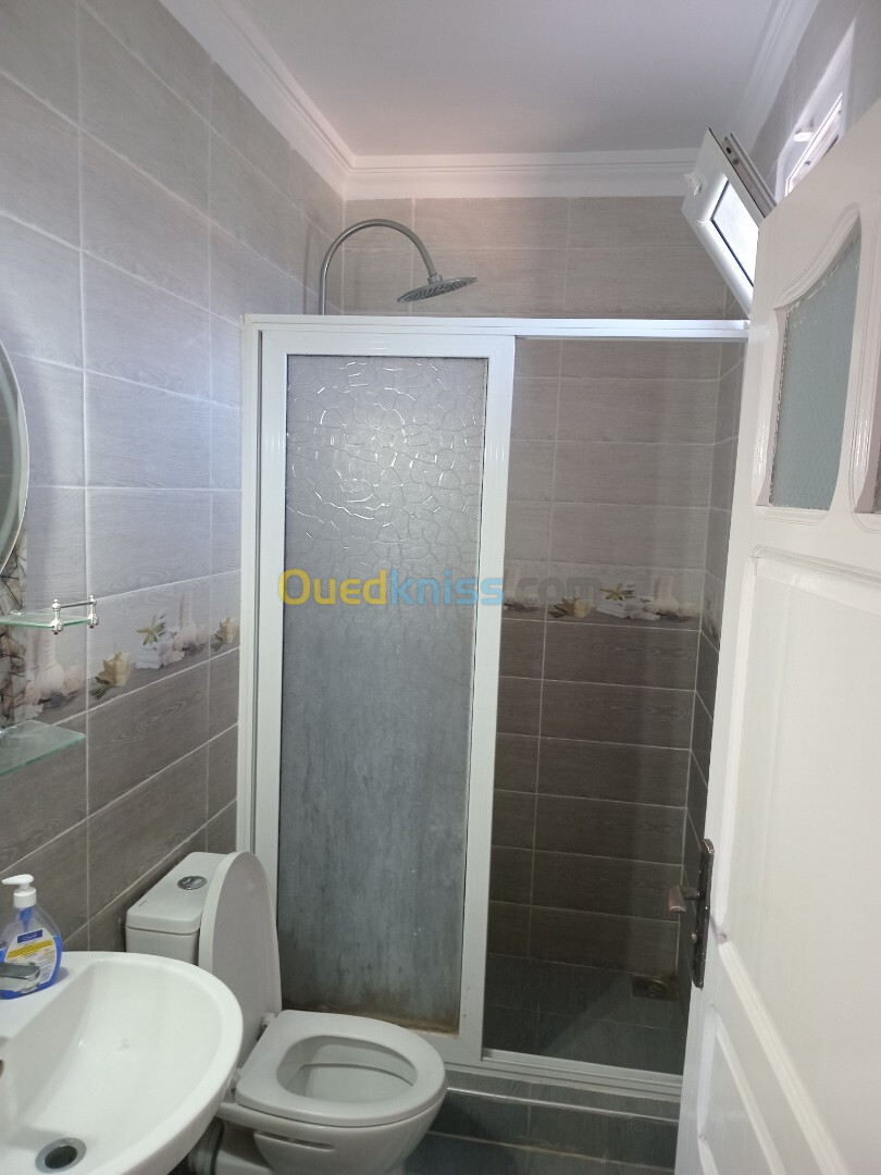 Location Appartement F2 Alger Rais hamidou