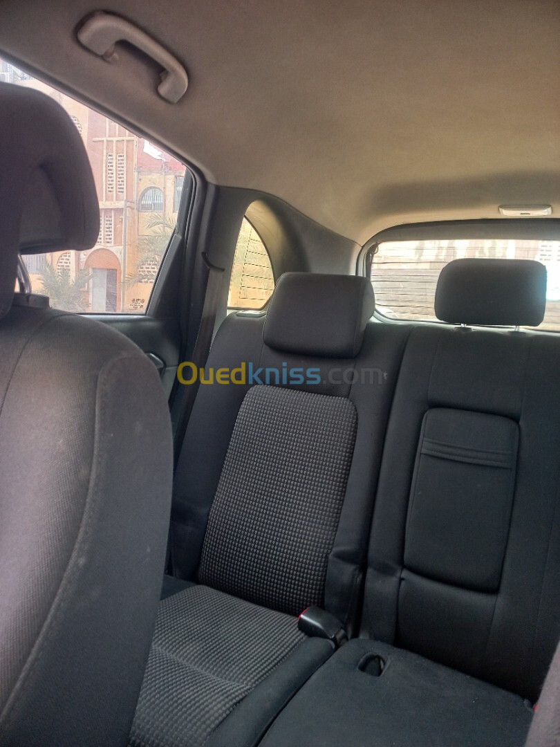 Chevrolet Captiva 2011 Lt