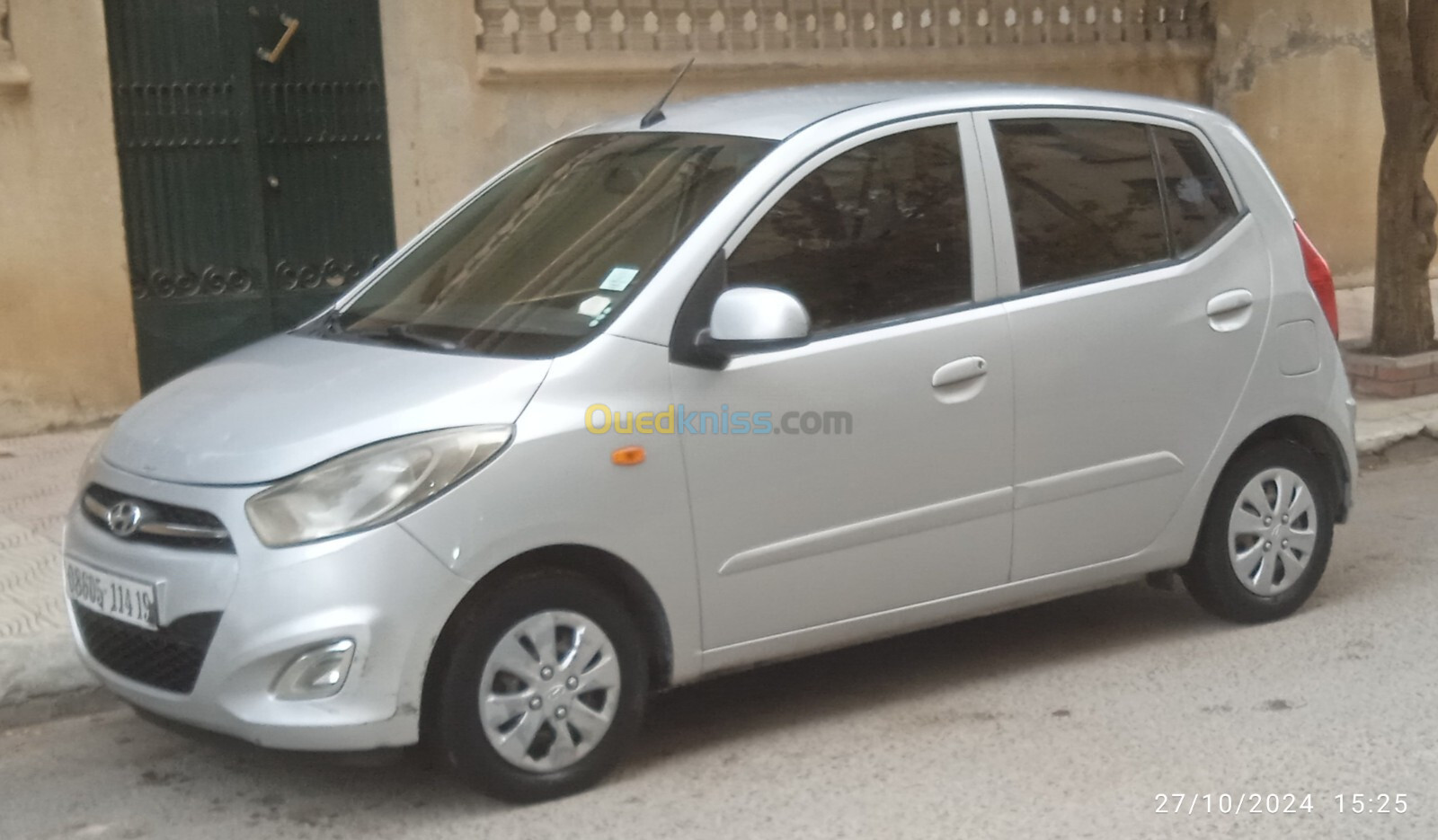 Hyundai i10 2014 GLS