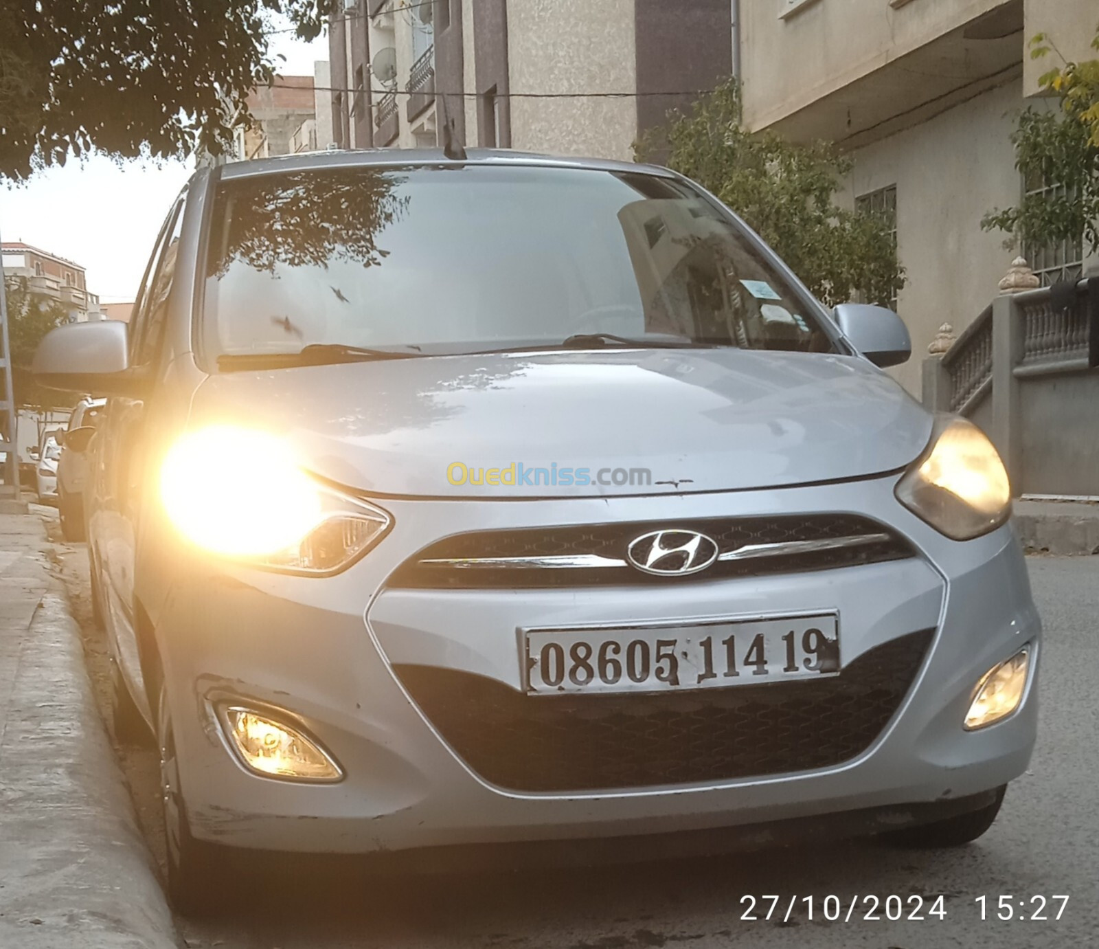 Hyundai i10 2014 GLS