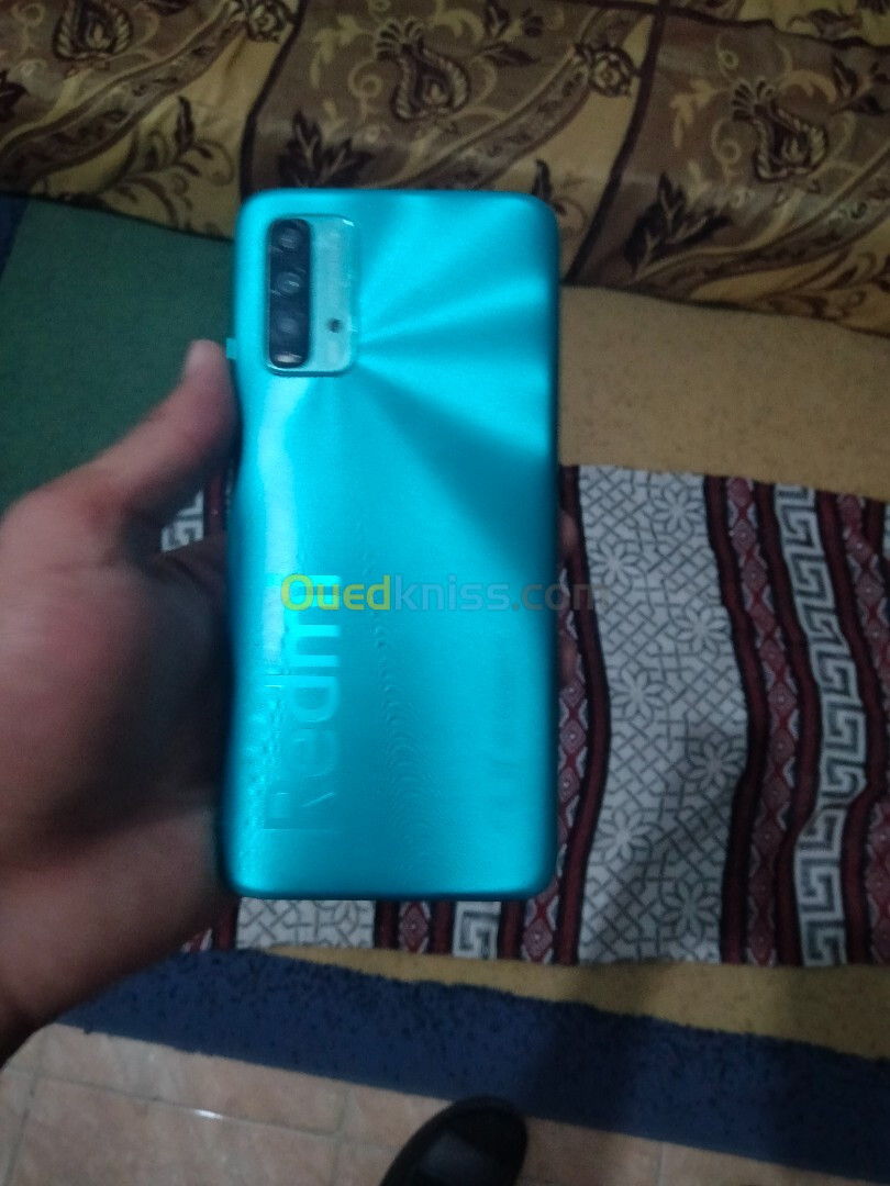 Redmi 9t