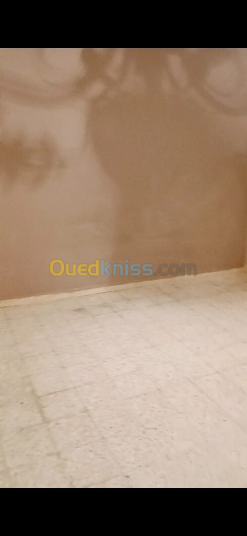 Location Appartement F3 Alger Bab ezzouar