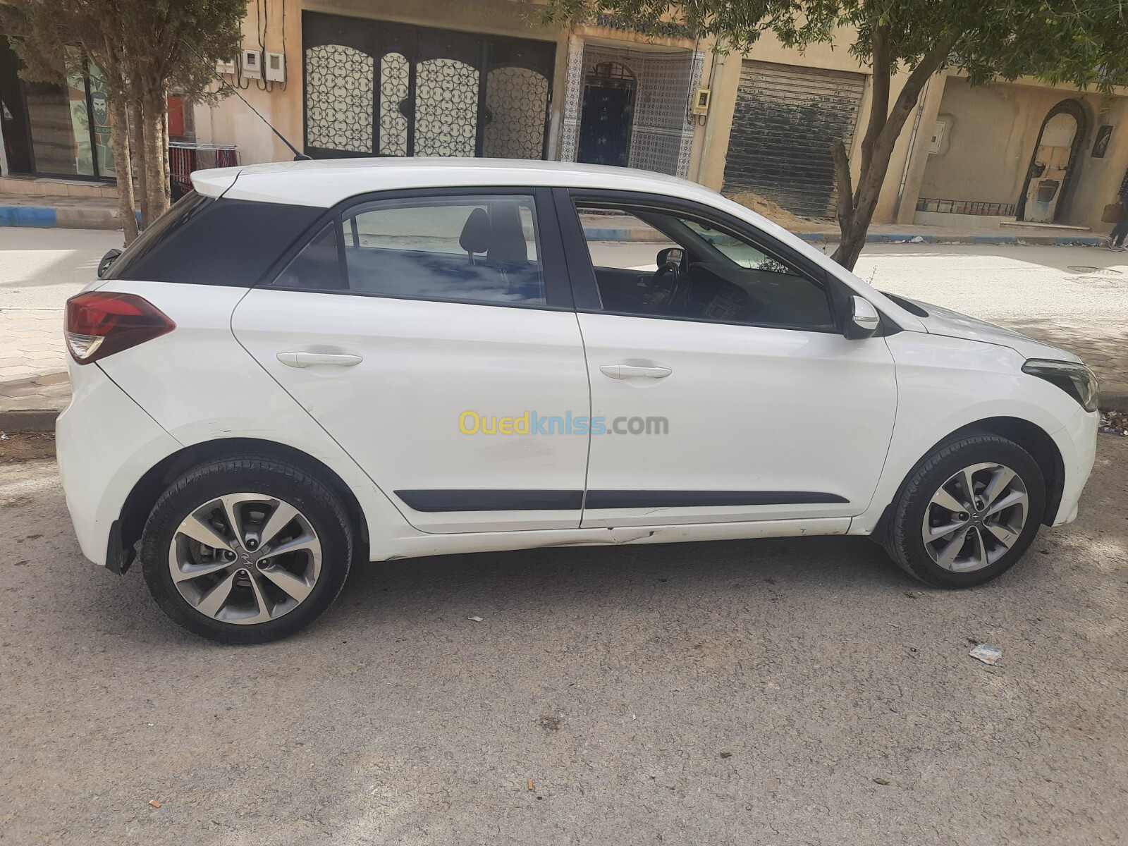 Hyundai i20 2018 I20