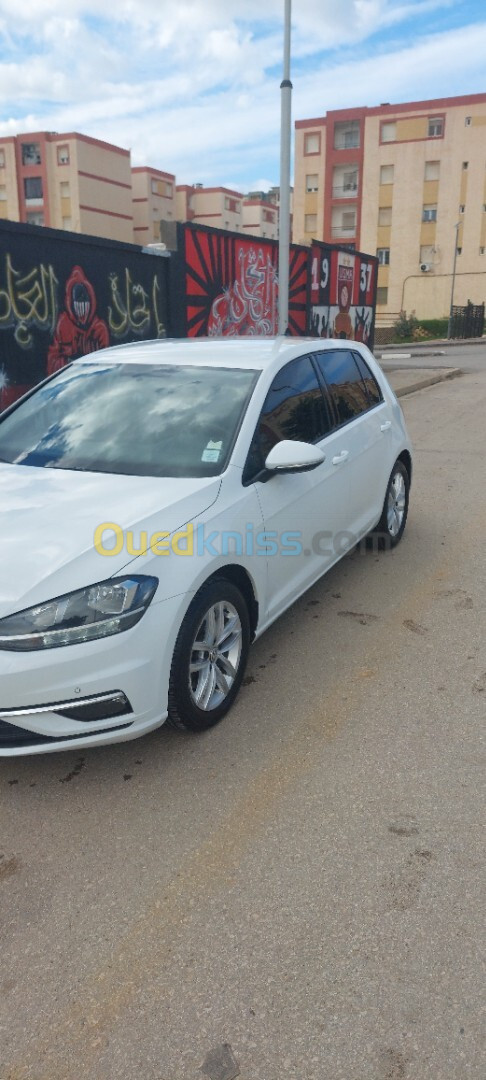 Volkswagen Golf 7 2018 START+