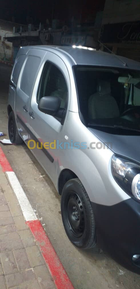 Renault Kangoo 2020 