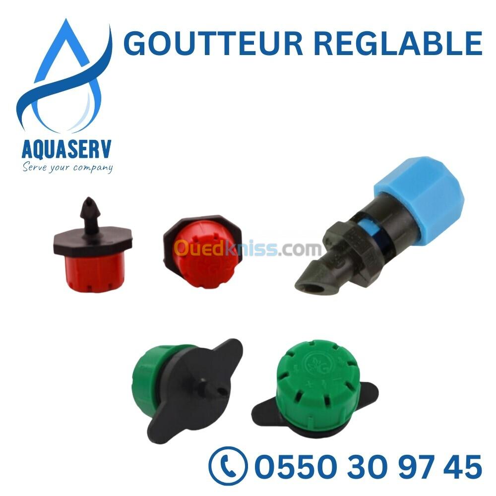 GOUTTEUR AUTO REGLABLE_ GOUTTEUR REGLABLE