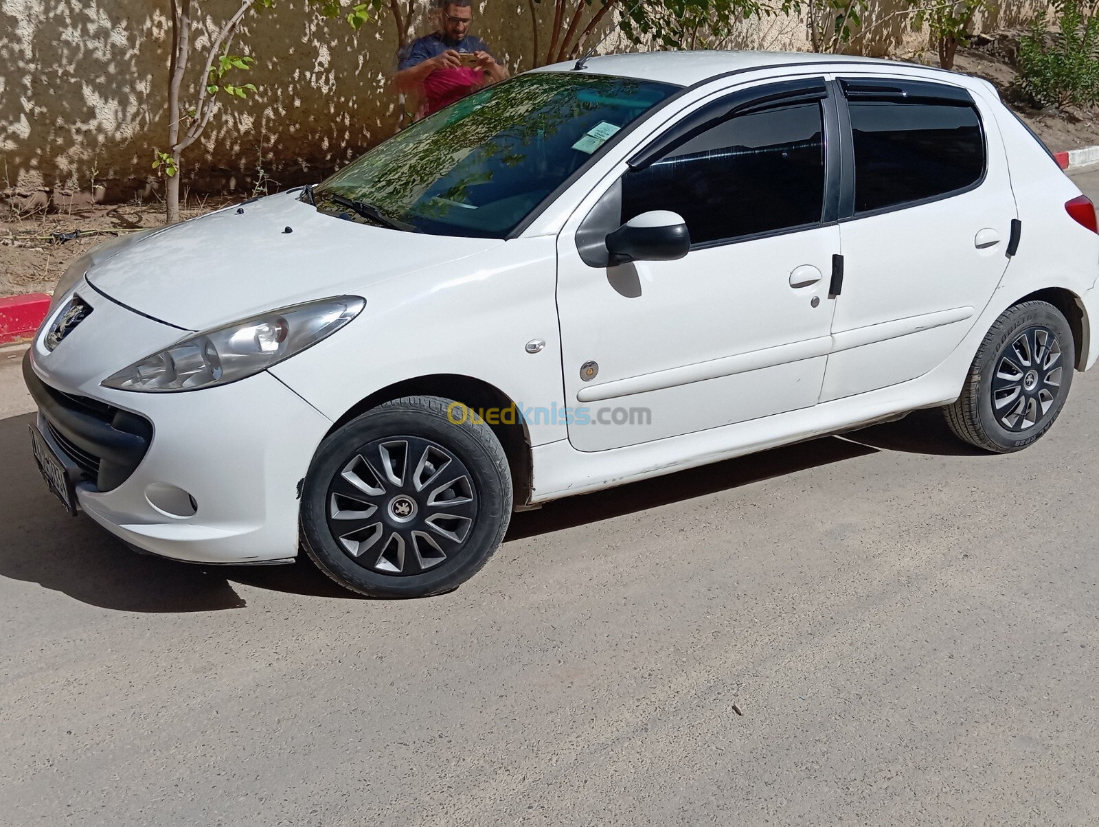 Peugeot 206 Plus 2013 206 Plus