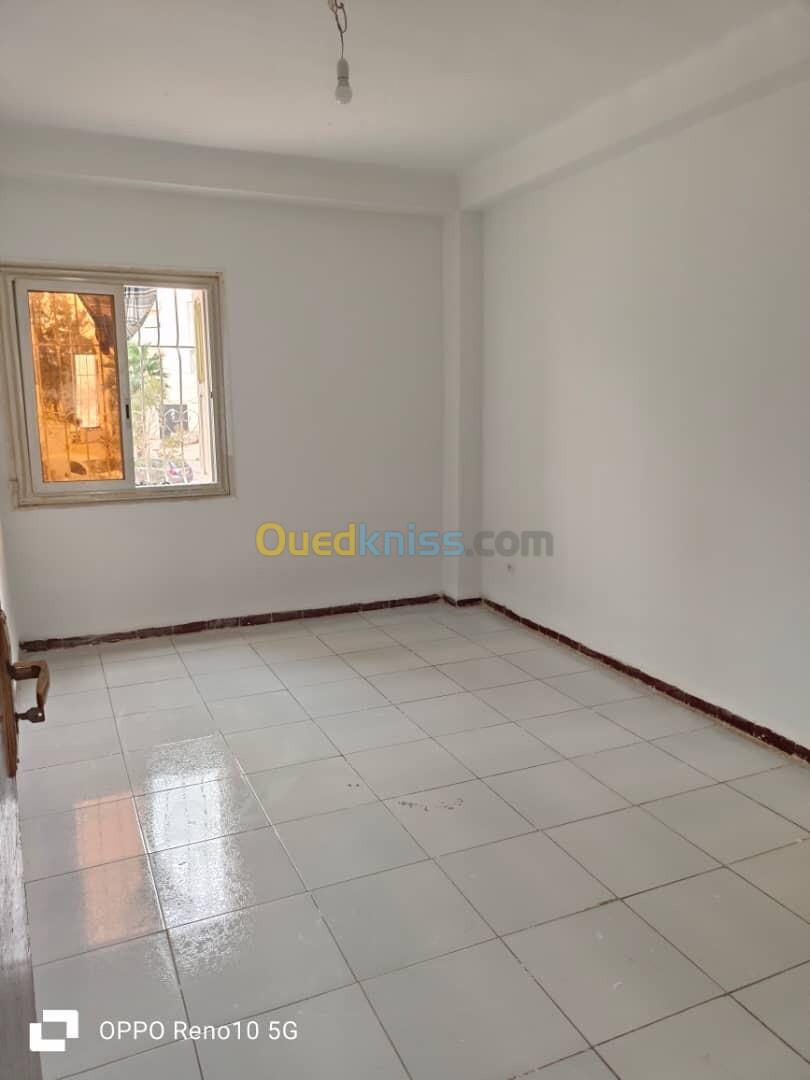 Vente Appartement F3 Alger Zeralda