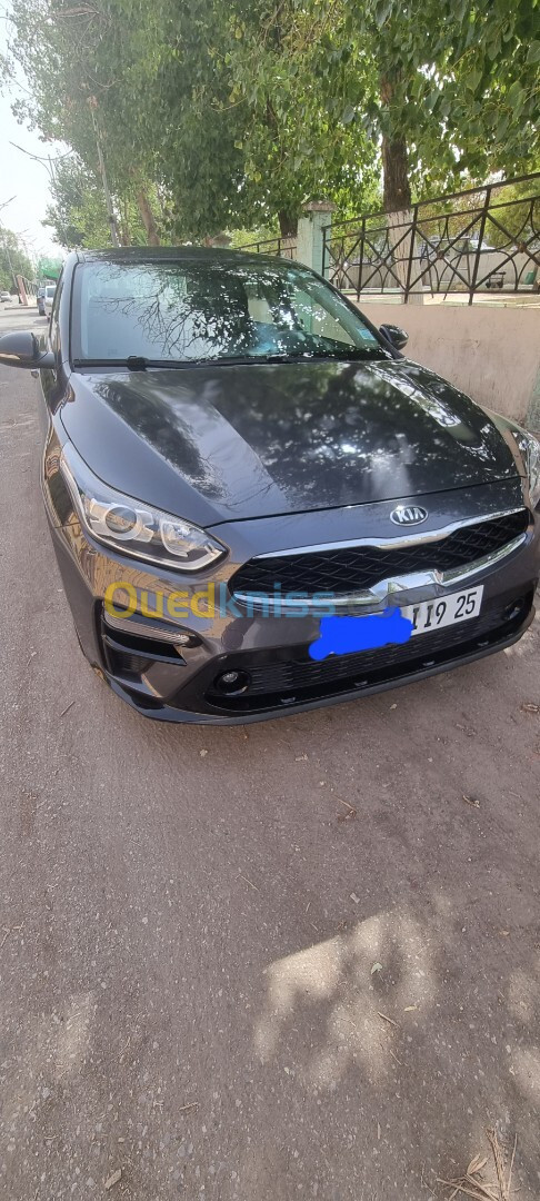 Kia Cerato 2019 