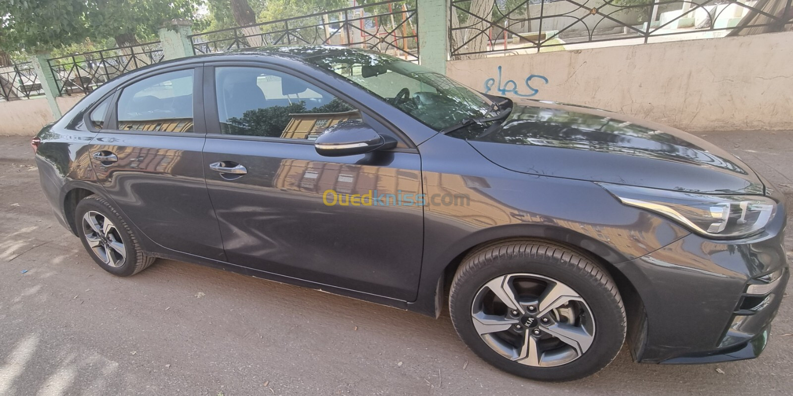 Kia Cerato 2019 