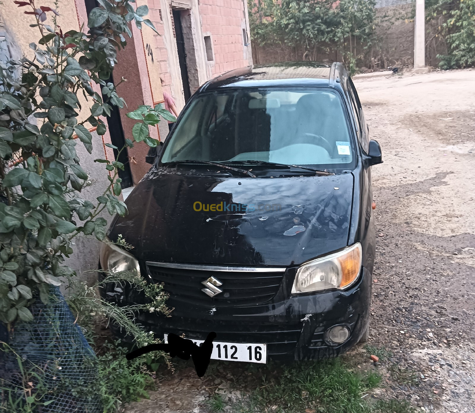 Suzuki Alto K10 2012 Alto K10