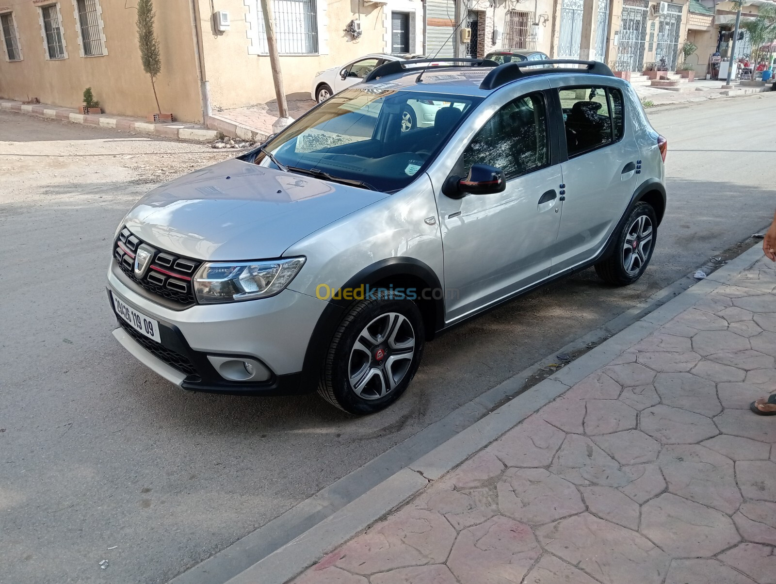 Dacia Sandero 2019 Stepway