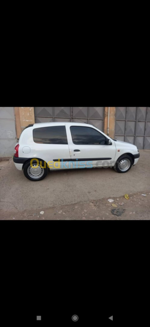 Renault Clio 2 1999 Clio 2