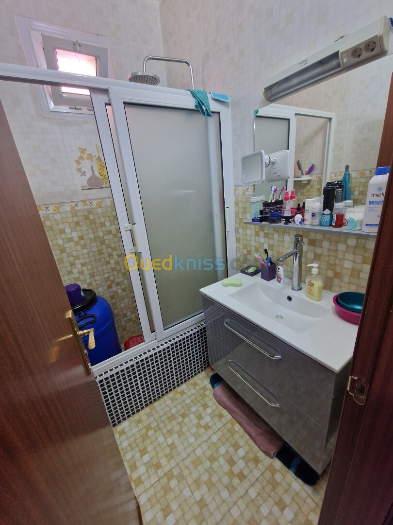 Vente Appartement F3 Tlemcen Tlemcen