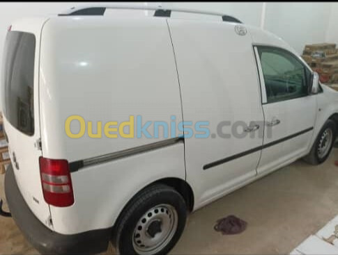 Volkswagen Caddy 2015 Caddy