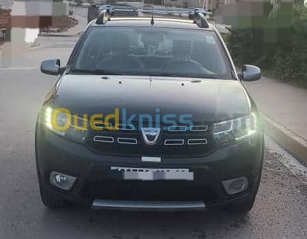 Dacia Sandero 2018 Stepway