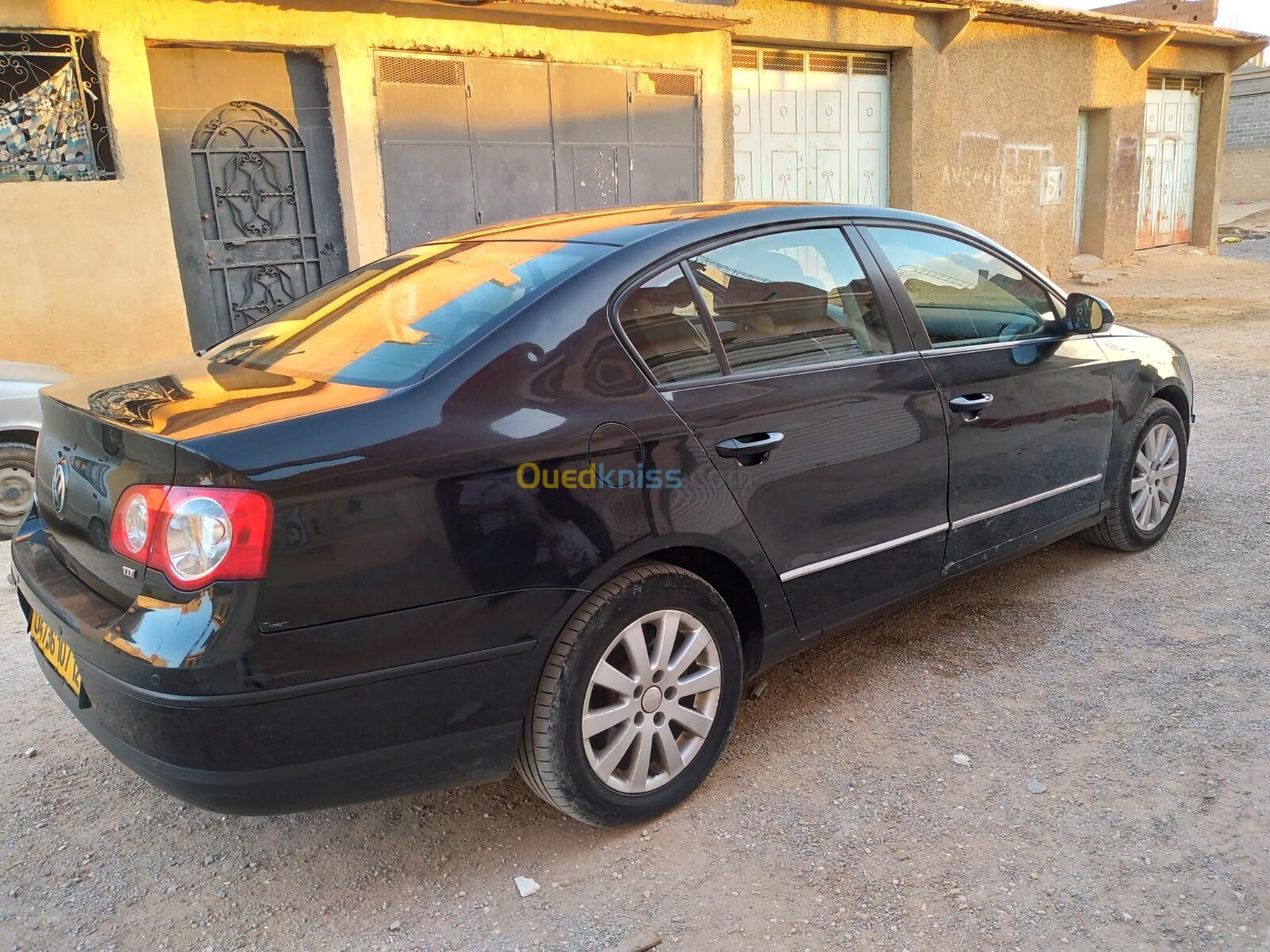 Volkswagen Passat 2007 Passat