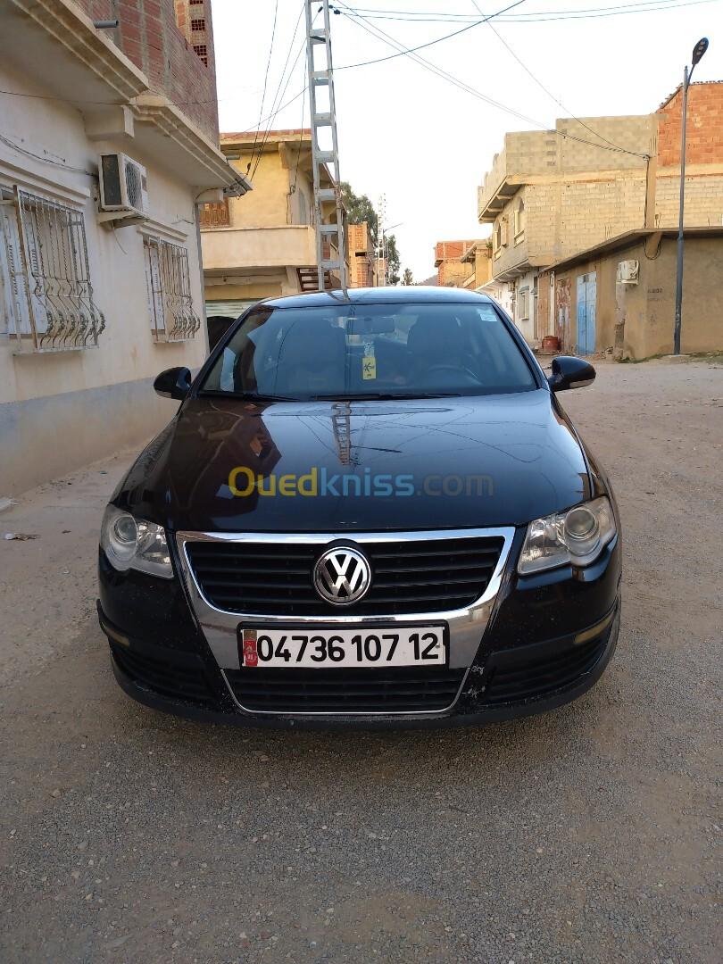 Volkswagen Passat 2007 Passat