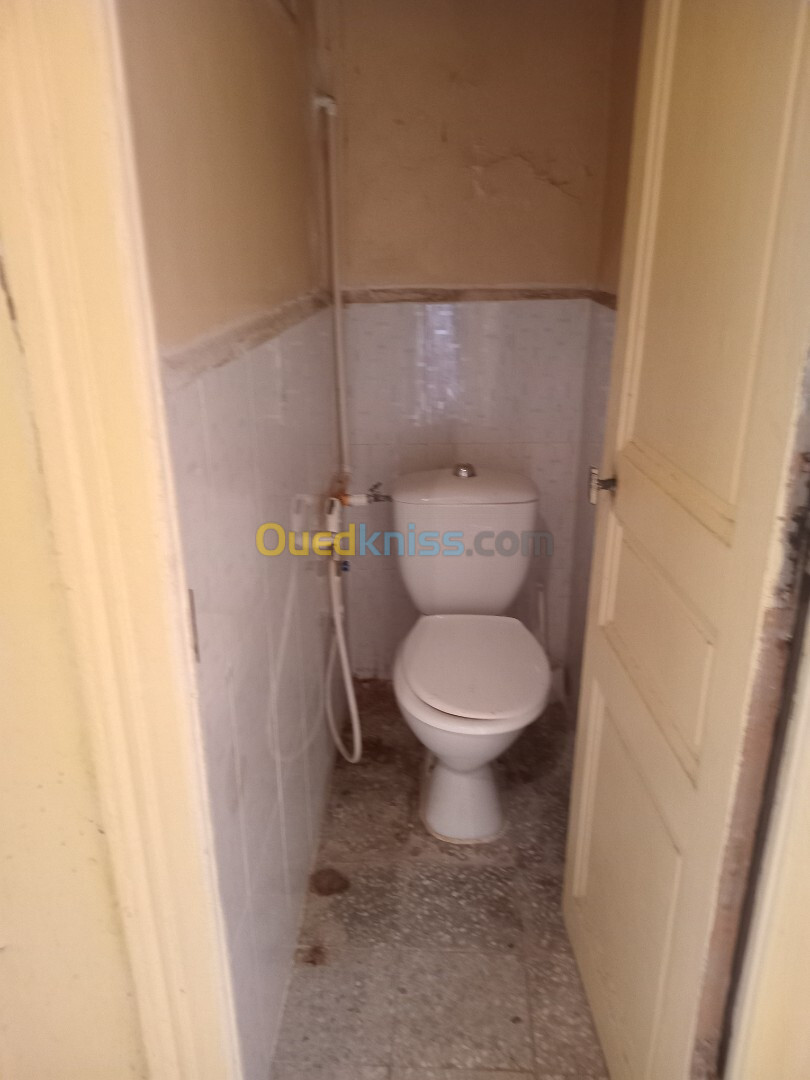 Vente Appartement F2 Alger El mouradia