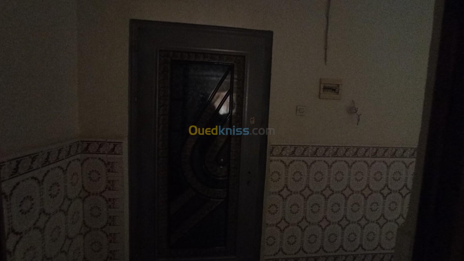 Vente Appartement F4 Sidi Bel Abbès Sidi bel abbes