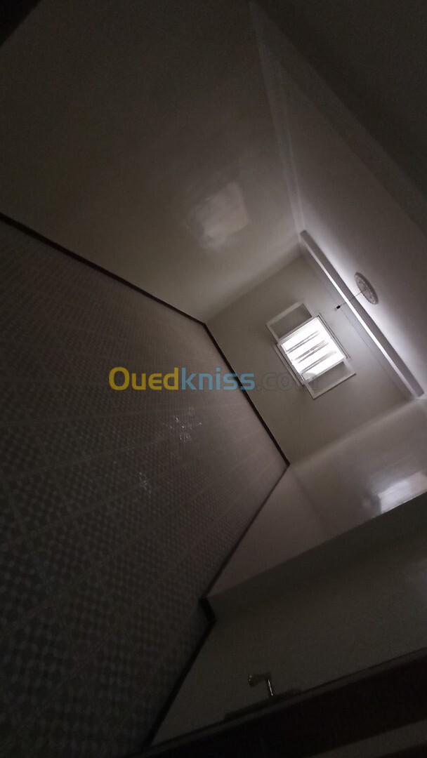 Vente Appartement F4 Sidi Bel Abbès Sidi bel abbes