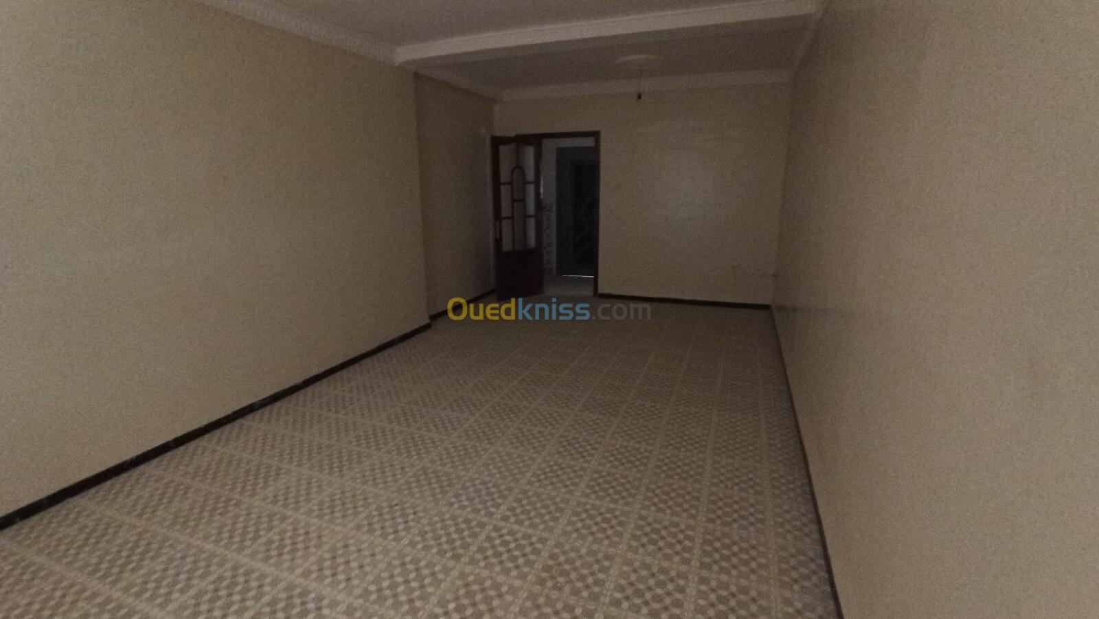 Vente Appartement F4 Sidi Bel Abbès Sidi bel abbes