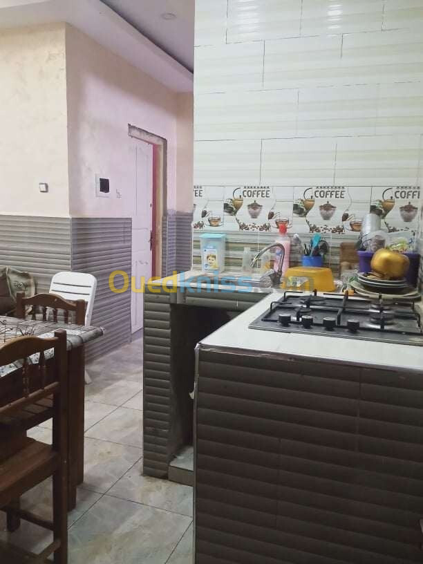 Vente Niveau De Villa F5 Oran Sidi maarouf