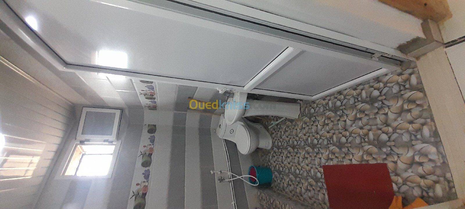 Vente Appartement F3 Tizi Ouzou Azeffoun