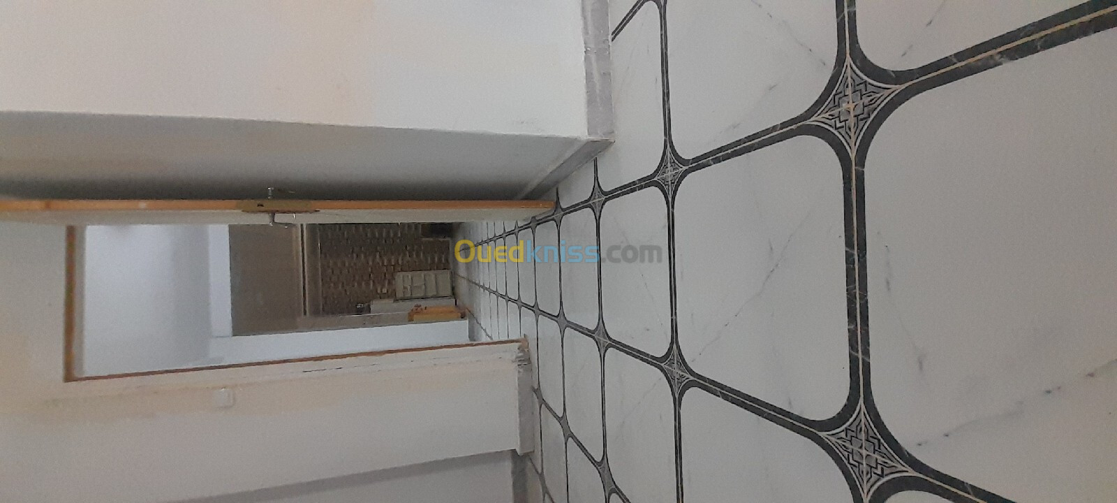 Vente Appartement F3 Tizi Ouzou Azeffoun