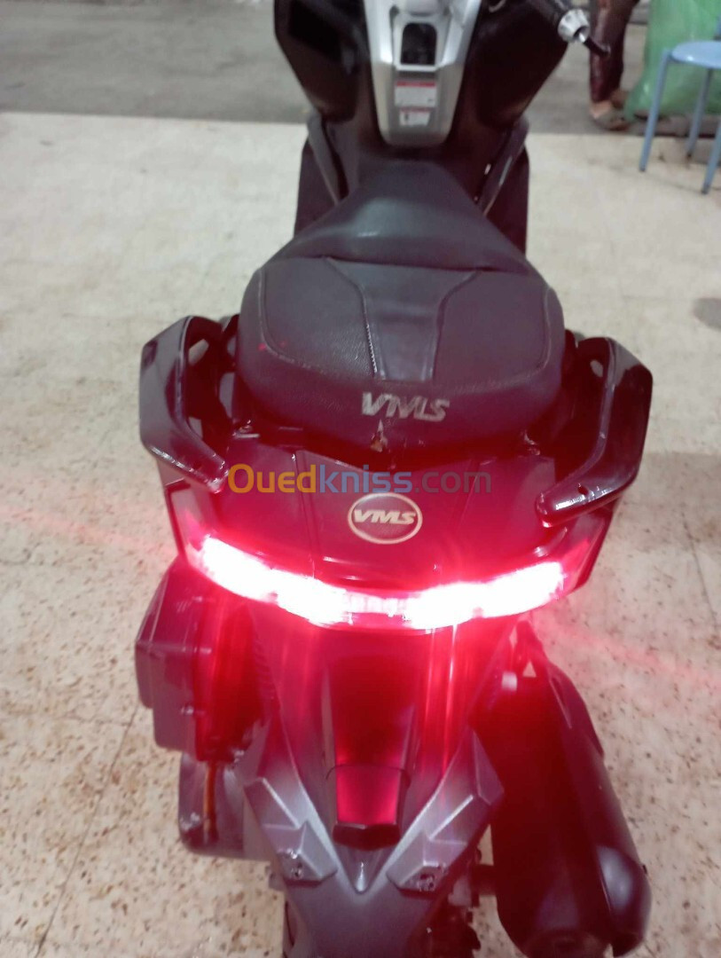 Vmax 200 Moto 2020