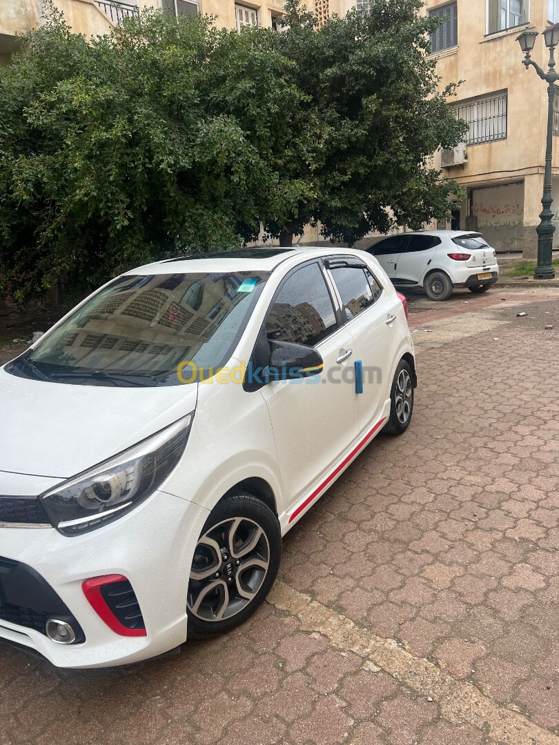 Kia Picanto 2018 GT-Line