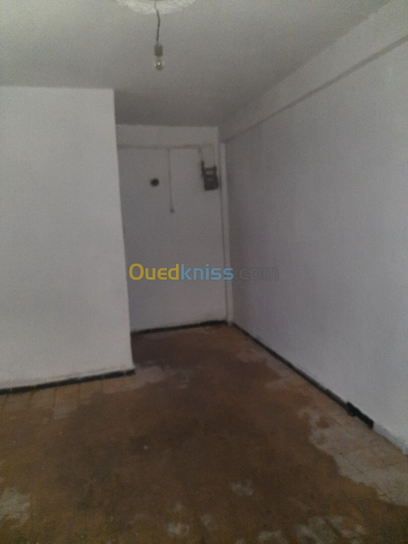 Location Appartement F3 Tlemcen Tlemcen