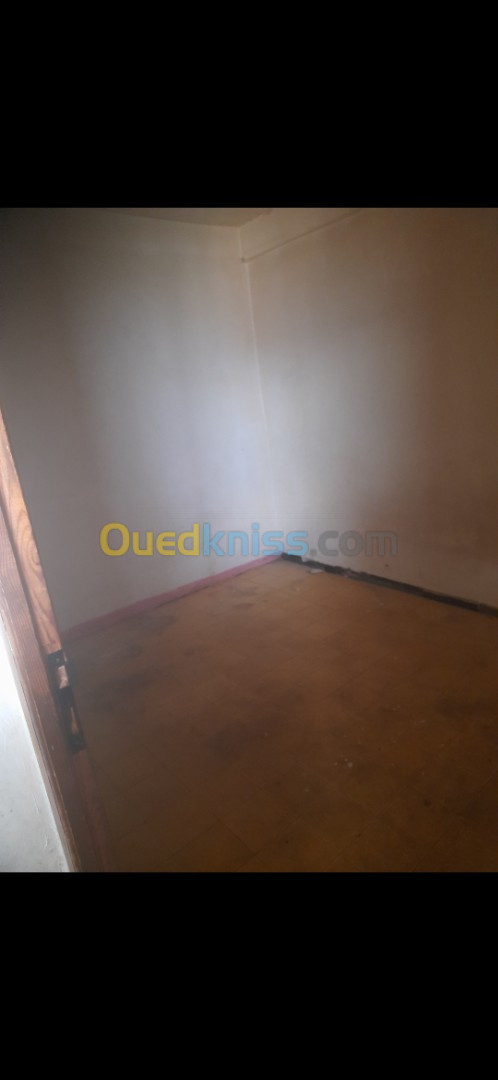 Location Appartement F3 Tlemcen Tlemcen