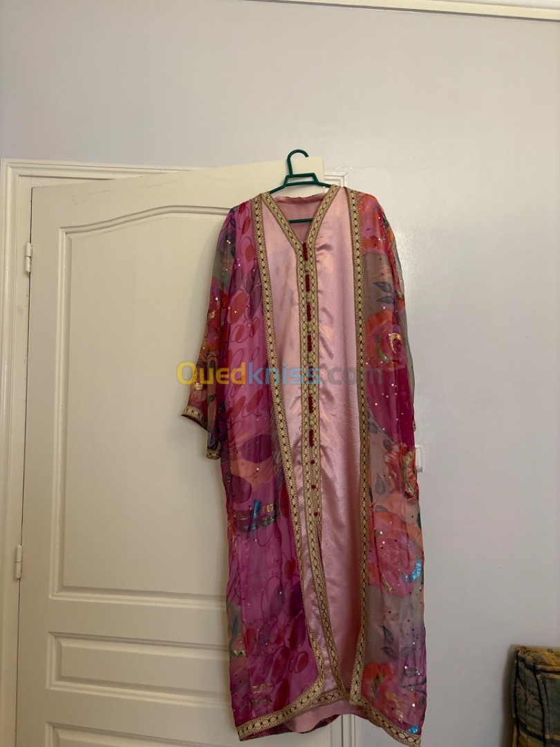 Robe kaftan