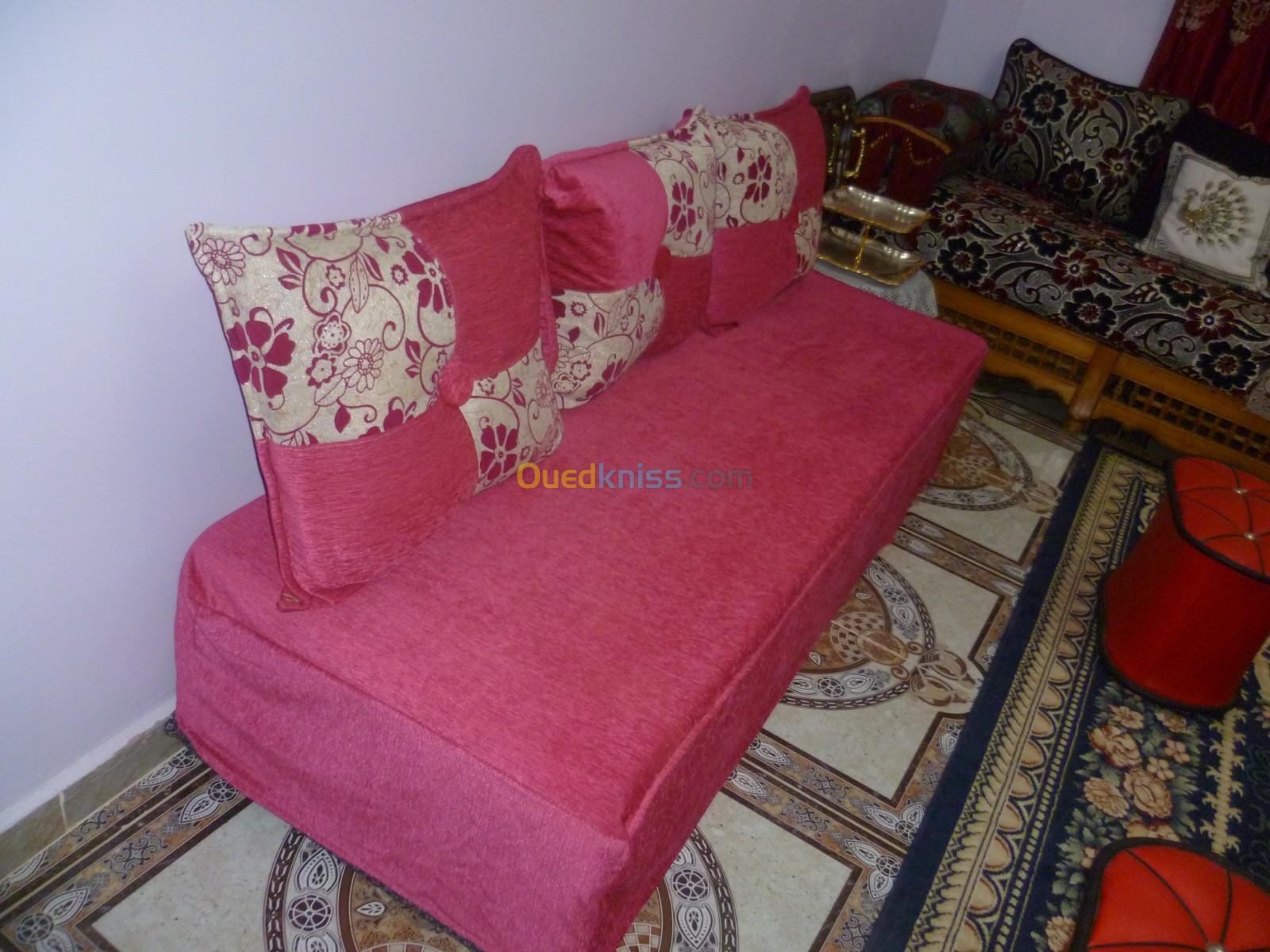 VENDS SALON MAROCAIN