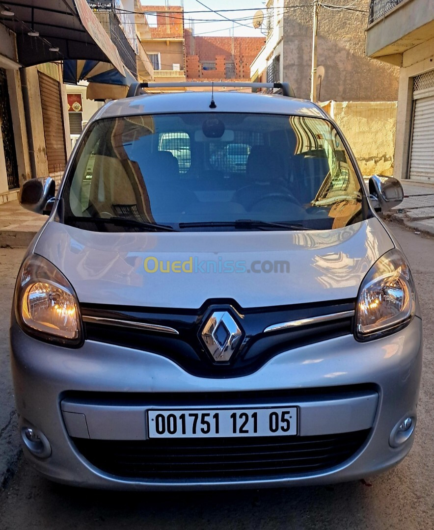 Renault Kangoo 2021 Privilège plus