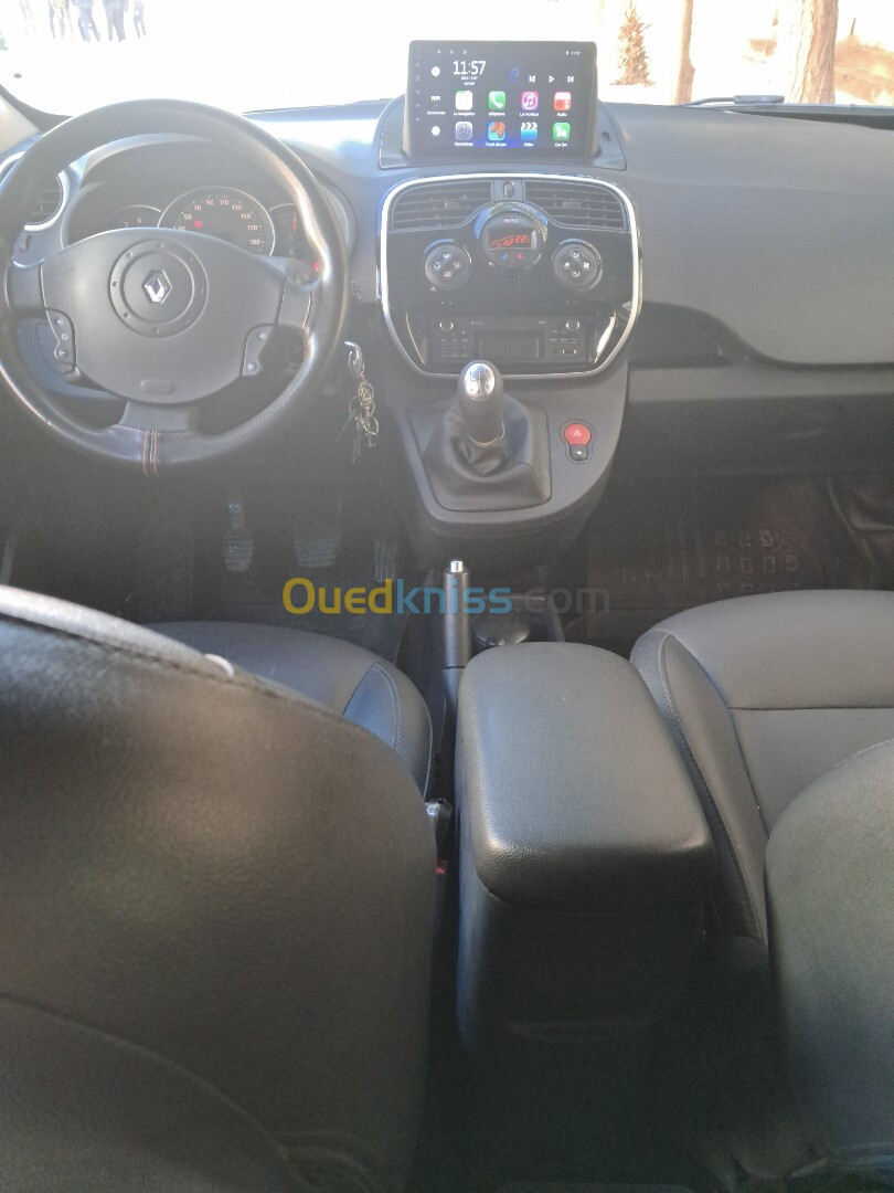 Renault Kangoo 2021 Privilège +