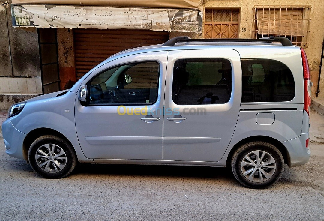 Renault Kangoo 2021 Privilège +