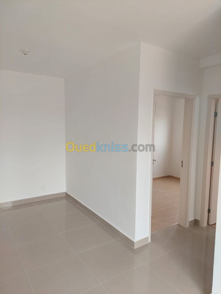 Vente Appartement F3 Alger Bordj el bahri