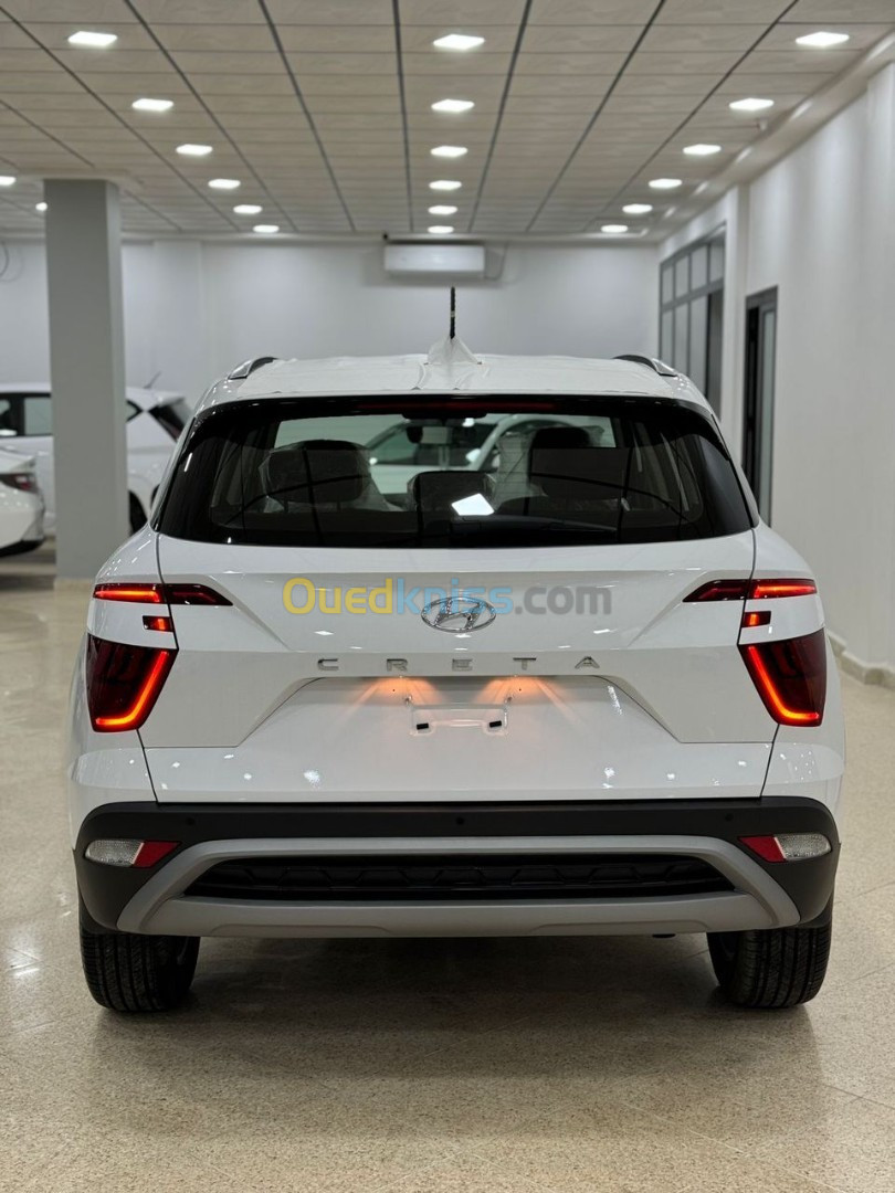 Hyundai Creta 2024 