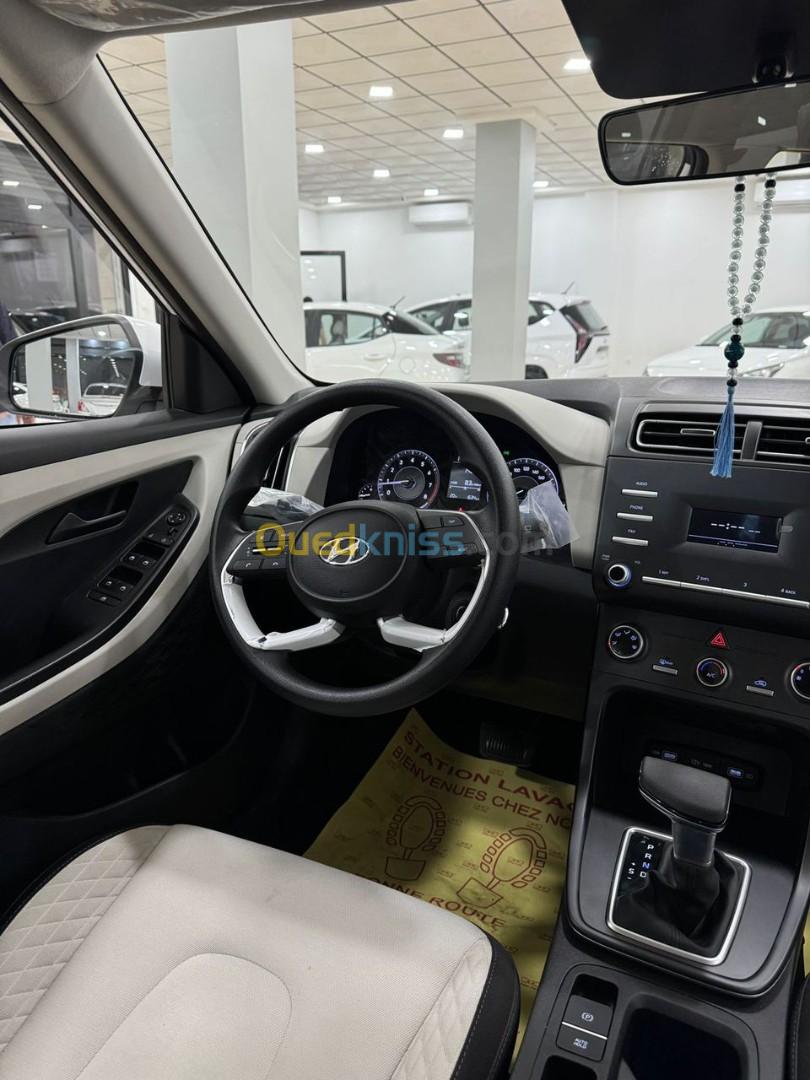 Hyundai Creta 2024 