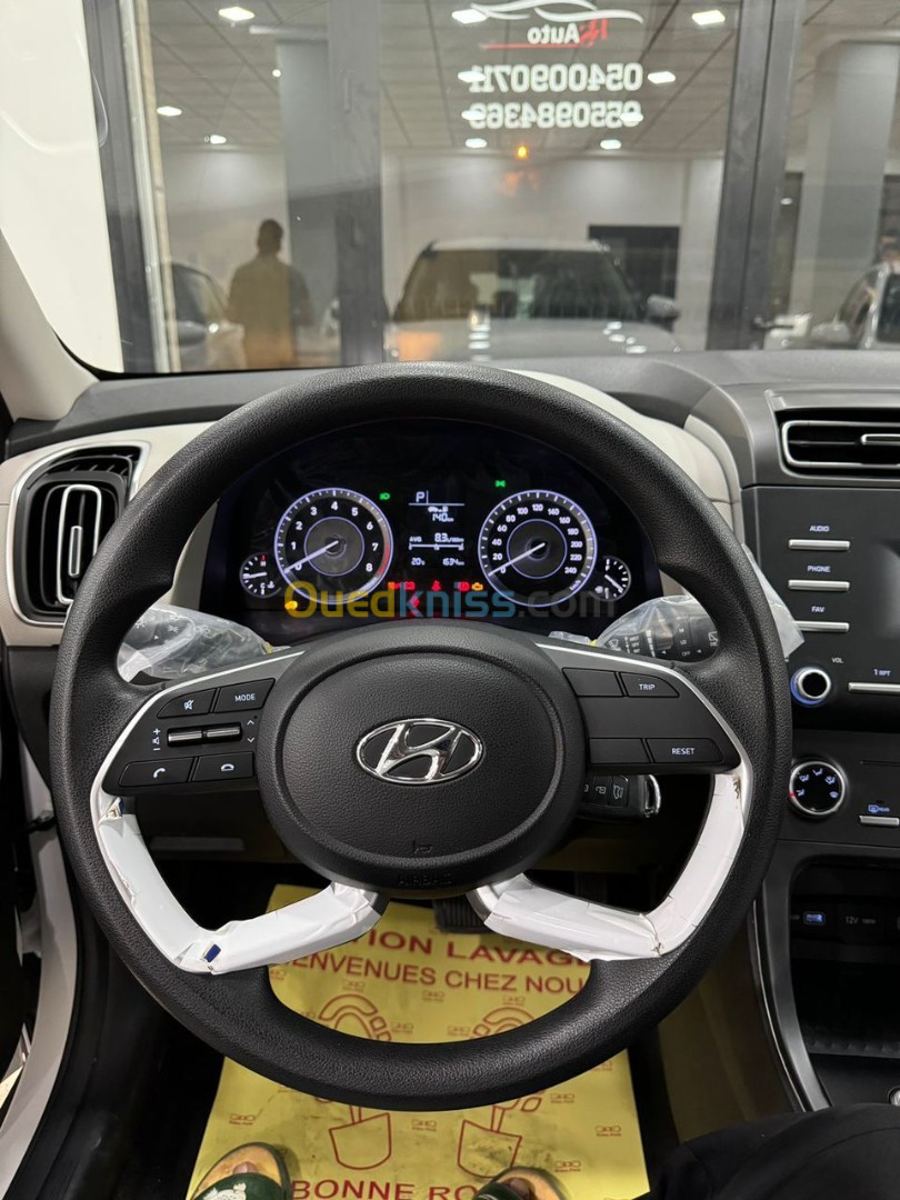 Hyundai Creta 2024 