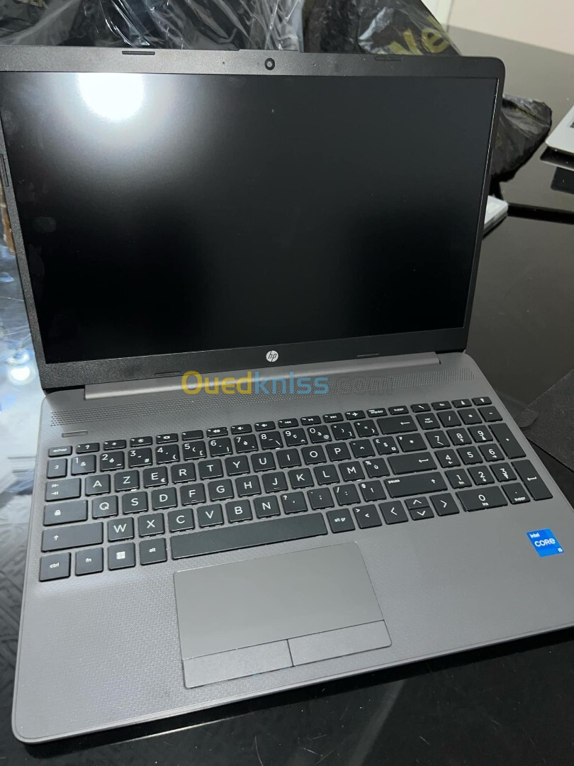 HP250 15.6 inch G9 Note book pc