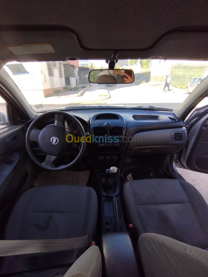 Nissan Sunny 2014 Sunny