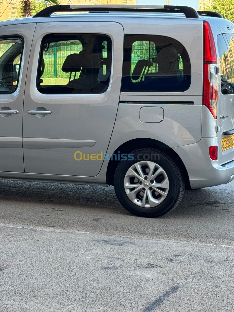 Renault Kangoo 2020 